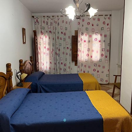 Hostal Moraima Капилейра Экстерьер фото